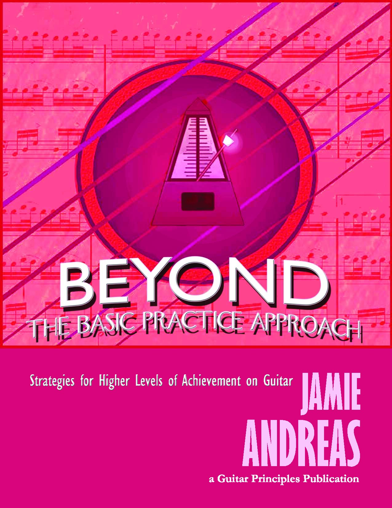 Beyond The Basic Practice Approach