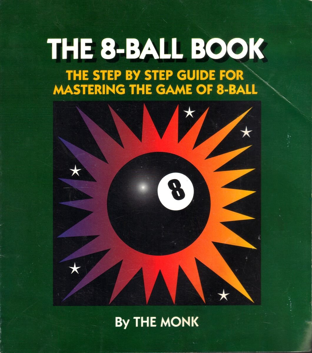 The 8 Ball Book