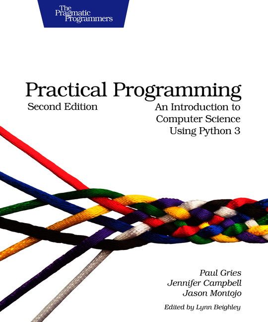 Practical Programming, 2nd Edition