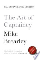 The Art of Captaincy