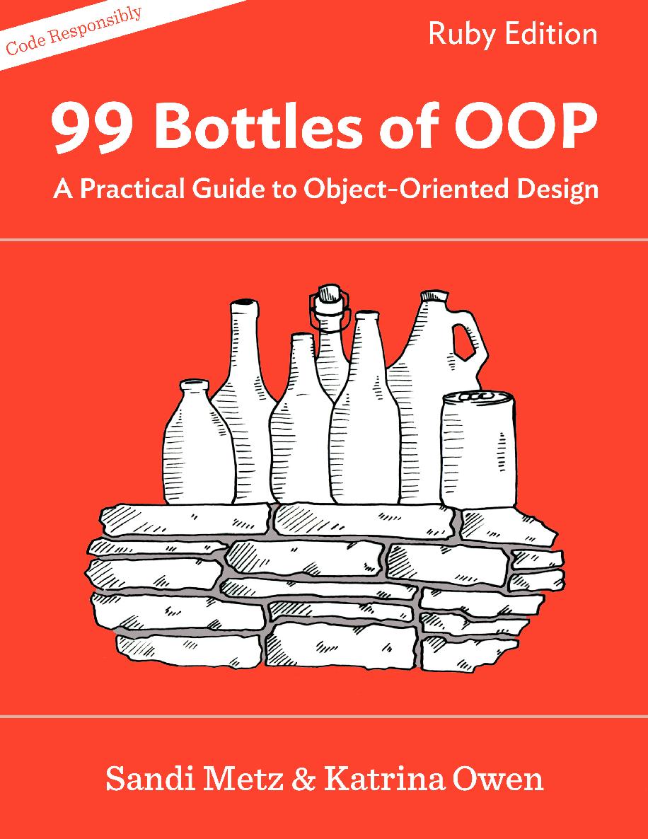 99 Bottles of OOP