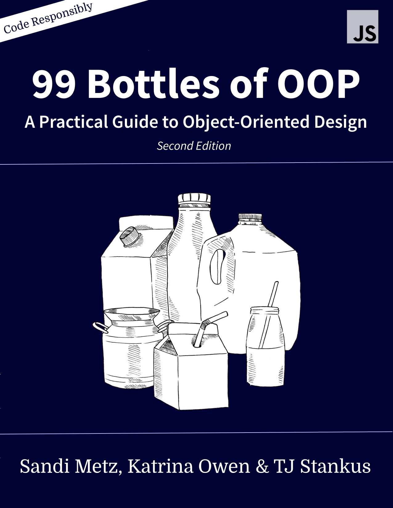 99 Bottles of OOP (JS)
