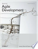 The Art of Agile Development