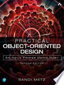 Practical Object-Oriented Design Second Edition