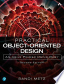 Practical Object-Oriented Design