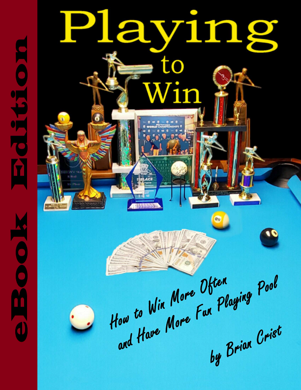 Playing to Win
